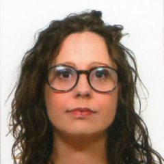 Foto de Sandra M., Traductores de francés baratos en Luceni