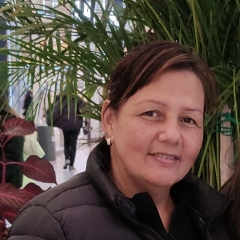 Foto de Kenia A., Cuidadores de personas mayores baratos en El Álamo