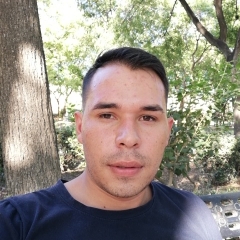 Foto de joha m., Entrenadores personales baratos en Sevilla