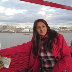 Foto de Wilma T., Cuidadores de personas mayores baratos en Agaete