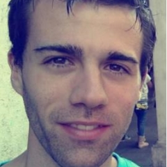 Foto de JESUS MANUEL S., Entrenadores personales baratos en Las Palmas