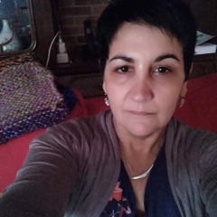 Foto de Susana a., Cuidadores de personas mayores baratos en La Puebla de Alfindén