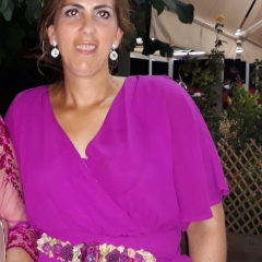 Foto de Isabel lourdes S., Canguros y niñeras baratos en Alhaurín el Grande