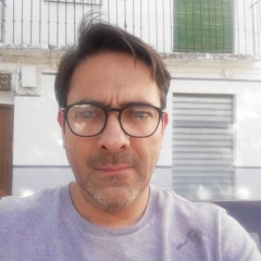 Foto de Marcial C., Cuidadores de personas mayores baratos en Güéjar Sierra