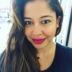 Foto de annerick c., Cuidadores de personas mayores baratos en Vilassar de Dalt