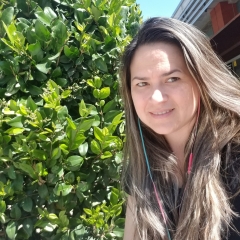 Foto de Karen C., Canguros y niñeras baratos en Mohernando