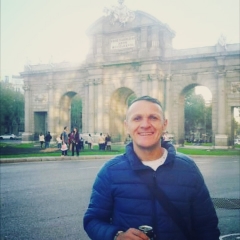 Jose Alirio G.