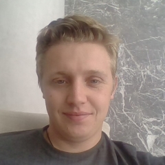 Foto de Daryl M., Traductores de inglés baratos en Losa del Obispo