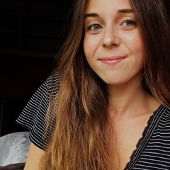 Foto de Júlia G., Profesores particulares de inglés baratos en Masdenverge