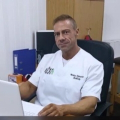 Foto de Salva M., Dietistas y Nutricionistas baratos en Rivas-Vaciamadrid