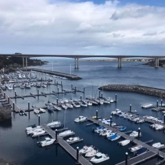 Foto de ROCIO A., Cuidadores de personas mayores baratos en O Corgo