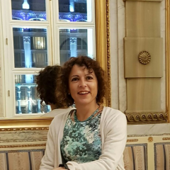 Foto de Elena V., Traductores de francés baratos en Burgos