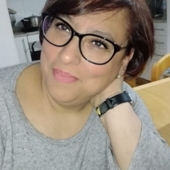 Foto de Gloria Ninfa D., Cuidadores de personas mayores baratos en Sant Adrià de Besòs