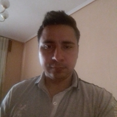 Foto de jonatan m., Pintores a domicilio baratos en Bilbao