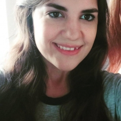 Foto de Erika S., Canguros y niñeras baratos en Fuengirola