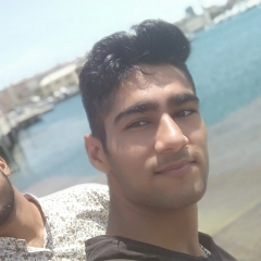 Foto de Harwinder P., Entrenadores personales baratos en Godella