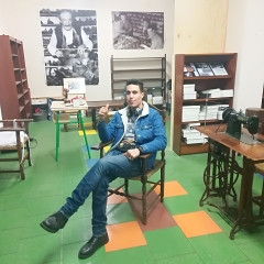 Foto de soulaymane E., Jardineros baratos en Mungia