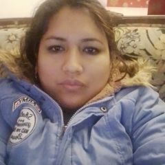 Foto de Gladys M., Cuidadores de personas mayores baratos en Sabadell