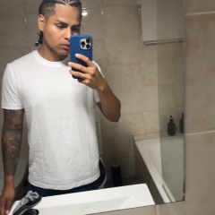 Foto de Daniel V., Electricistas baratos en Manises