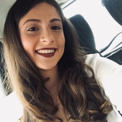 Foto de Sofía E., Canguros y niñeras baratos en Alhaurín el Grande