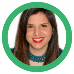 Foto de Melania M., Dietistas y Nutricionistas baratos en Villena