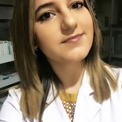 Foto de Alicia C., Cuidadores de personas mayores baratos en Roquetas de Mar