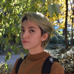 Foto de Leslie C., Cuidadores de personas mayores baratos en Valdeavero