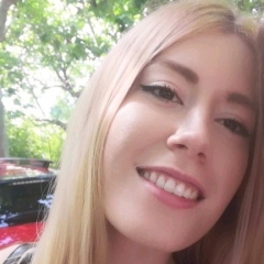 Foto de Sonia H., Cuidadores de personas mayores baratos en Badia del Vallès