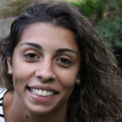 Foto de Dámaris R., Limpiadores de baños baratos en Mos