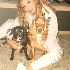 Foto de Carla R., Canguros y niñeras baratos en Collado Villalba