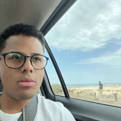 Foto de leander i., Cuidadores de personas mayores baratos en Granadilla de Abona