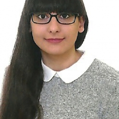 Foto de Noemí F., Canguros y niñeras baratos en Castrogonzalo