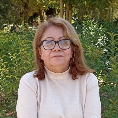 Foto de María Fernanda C., Cuidadores de personas mayores baratos en Membrilla