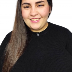 Foto de Tayreth H., Canguros y niñeras baratos en Daya Nueva