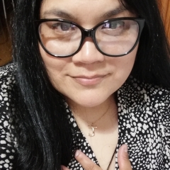 Foto de Jessica V., Cuidadores de personas mayores baratos en A Coruña