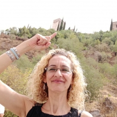 Foto de Maria jose J., Planchado a domicilio baratos en Orihuela