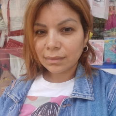 Foto de Jacqueline o., Canguros y niñeras baratos en Larraun