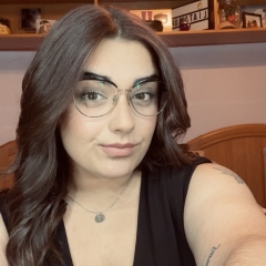 Foto de Paula B., Cuidadores de personas mayores baratos en Laviana