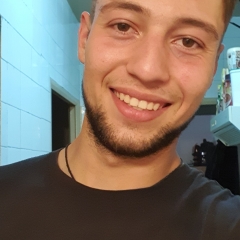 Foto de Raul L., Masajistas baratos en Alcorcón