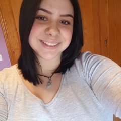 Foto de Pilar R., Canguros y niñeras baratos en Algeciras