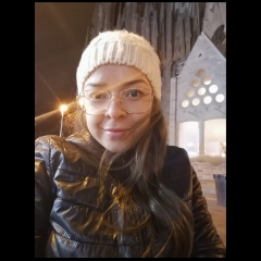 Foto de Genesis B., Cuidadores de personas mayores baratos en Sant Boi de Llobregat