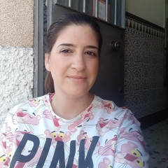 Foto de Lorena P., Cuidadores de personas mayores baratos en Jerez de la Frontera