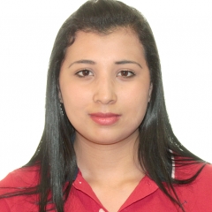 Foto de Cindy G., Cuidadores de personas mayores baratos en Armilla