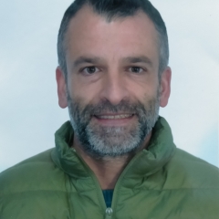 Foto de Adrián B., Pintores a domicilio baratos en Bornos