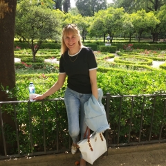 Foto de Victoria G., Limpiadores de coches baratos en Tembleque