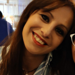 Foto de Irene A., Limpiadores de negocios baratos en Badalona