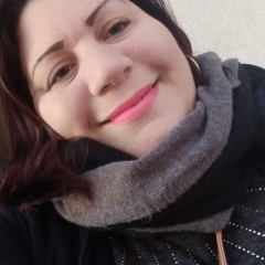 Foto de Patricia de las nieves P., Cuidadores de personas mayores baratos en Llíria