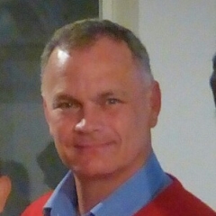 Foto de Luis S., Traductores de inglés baratos en Castelldefels