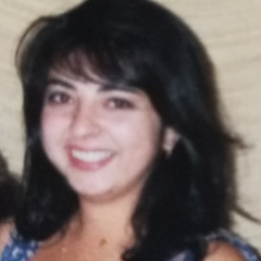 Foto de Lola G., Cuidadores de personas mayores baratos en Hornachuelos