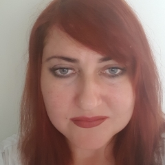 Foto de Maria A., Traductores de ruso baratos en La Campana